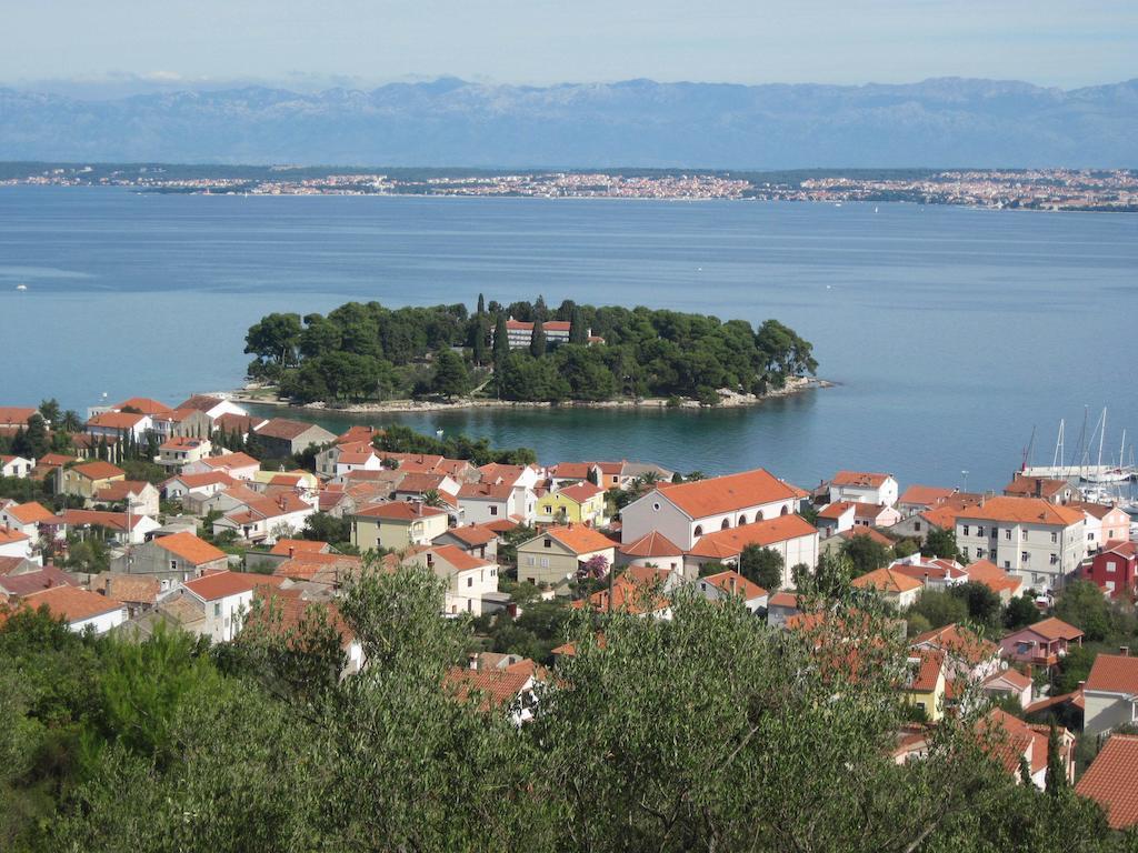 Apartments Rosa Preko Rom bilde